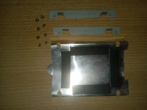 N542LA For ASUS Q502L HDD Rails/Caddy with Screws And Cover - Picture 1 of 1