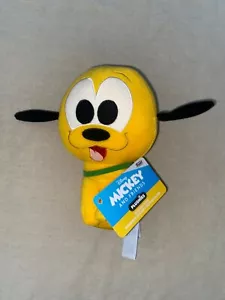 Figura de felpa Funko Mickey & Friends Plutón de 6 pulgadas - Imagen 1 de 2