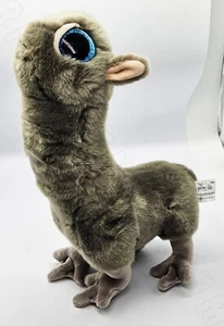 2025 Universal Epic Universe Harry Potter Ministry Mooncalf Creature Plush NWT - Picture 1 of 3