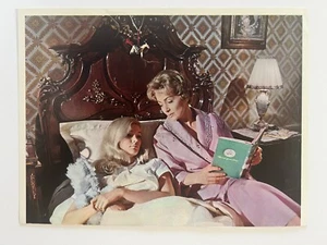 Foto fija de la película ""Light in the Piazza"" de Olivia de Havilland e Yvette Mimieux - Imagen 1 de 2