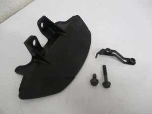 Lower Fork Bridge Fairing Kawasaki ZX6R ZX600J ZX600JJA 00-02 - Picture 1 of 2