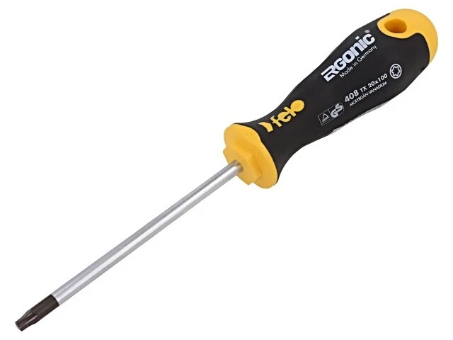 408 203 40 Screwdriver Torx® TX20 ERGONIC® FELO - Image 1 of 1