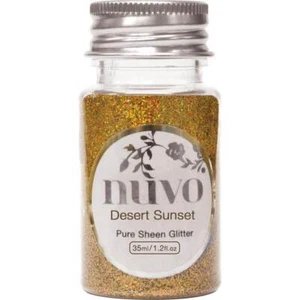 Nuvo Glitter 1 oz - Desert Sunset NSG1100 - Tonic Studio - Imagen 1 de 1