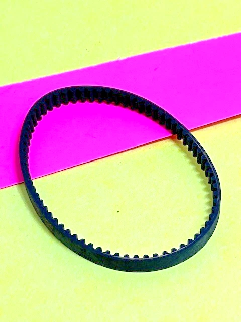 2035549 BELT for Bissell QuickSteamer 1770, 1970, 2080, 2090, 76R9, 40N7 NLA - Image 1 of 1