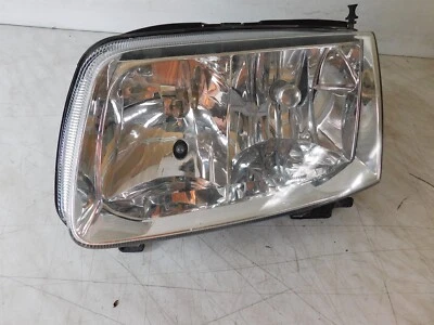 Scheinwerfer Links VW Polo 6N 6N1941015AD 89302810/DB360 - Bild 1 von 4