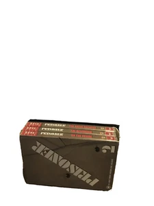 Prisoner The Beginning & The Great Escapes & On The Inside Region All Box Set - Picture 1 of 9