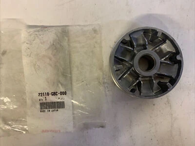 NUEVO Honda Drive Face OEM 22110-GBC-000 Foto 1 de 4