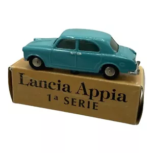 Scottoy Italien Metall Modellauto Lancia Appia 3er in 1er Box - Sammlerstück 3" - Bild 1 von 5