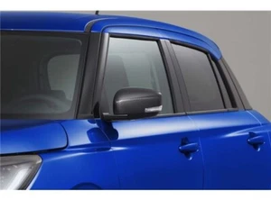 Cover per specchietti carbon look Suzuki New Swift MY24 99122-70T30-000 - Imagen 1 de 1