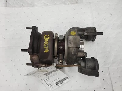 PORSCHE PORSCHE CAYENNE Turbo Supercargador 4.8L, R. 11 12 13 14 Foto 1 de 2