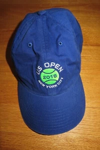 Cappellino Novak Djokovic 2018 US Open TENNIS Championships (regolabile) vincitore - Foto 1 di 2