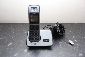 BT 2000 BT 2500 Cordless Phone Additional Expansion Handset Working NO BATTERIES - Zdjęcie 1 z 15