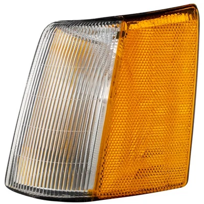 Luz de señalización de estacionamiento lado izquierdo del conductor para Jeep Grand Cherokee 93-98 Foto 1 de 4