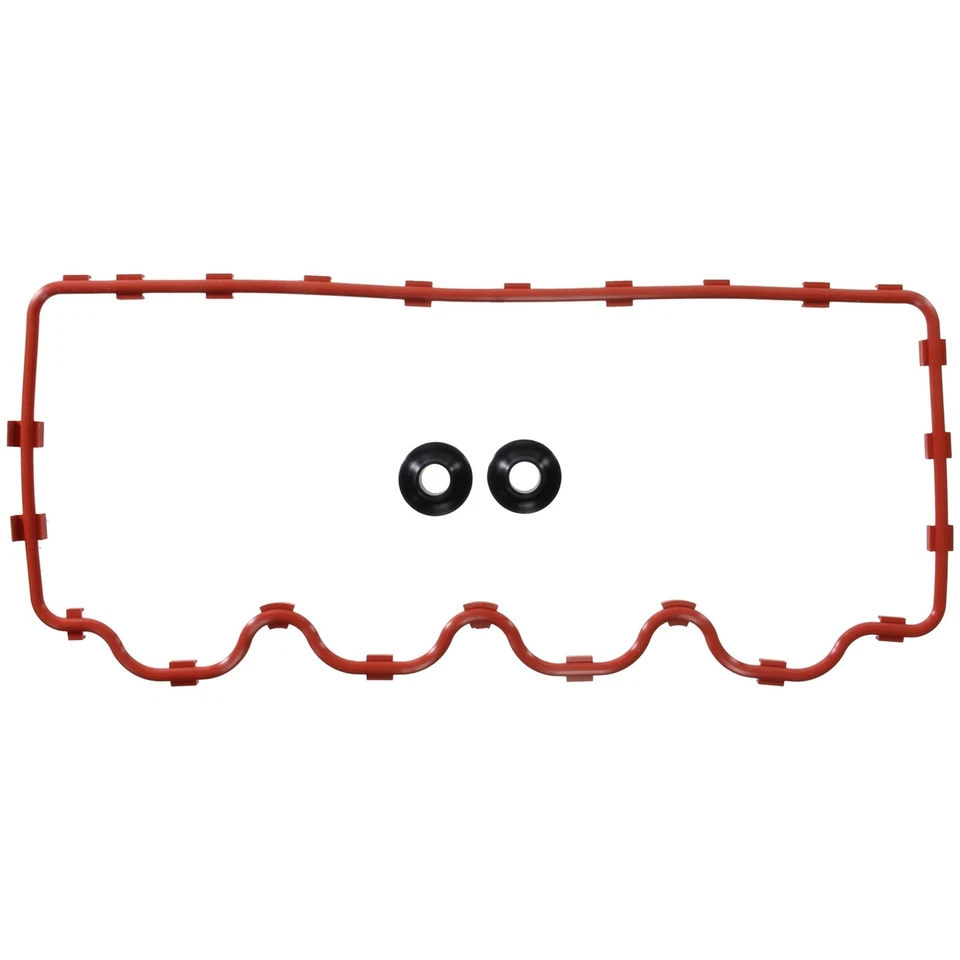 Juego de juntas de cubierta de válvula de motor Fel-Pro para 1993-1999 Saturn SW1 1,9 L L4 Foto 1 de 1