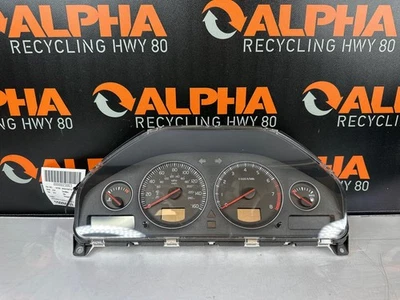 Speedometer VOLVO XC90 05 06 08 09 10 11 12 - Image 1 of 4