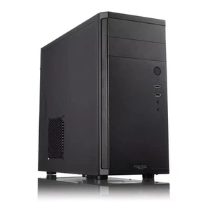 Fractal Design Core 1100 Micro ATX Gehäuse - Bild 1 von 6