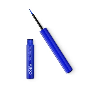 New Super Colour Waterproof Eyeliner 06 | High Coverage Water-resistant Colou... - Picture 1 of 4