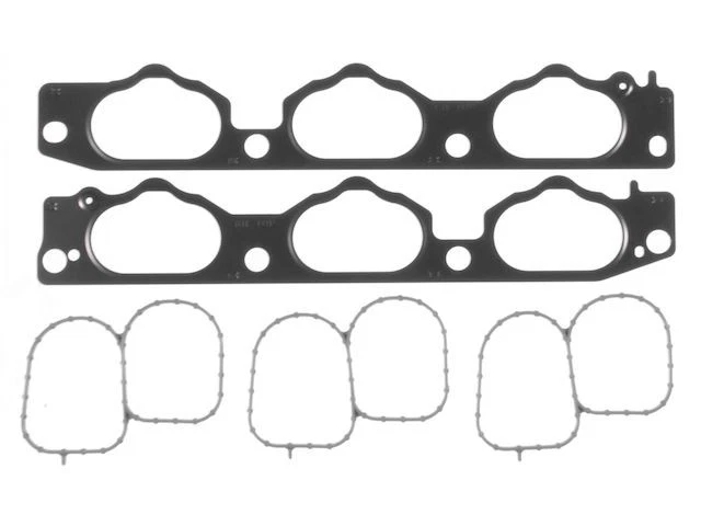 Juego de juntas de colector de admisión 11XM12K para Hyundai Veracruz 2009-2011 3,8 L V6 Foto 1 de 1
