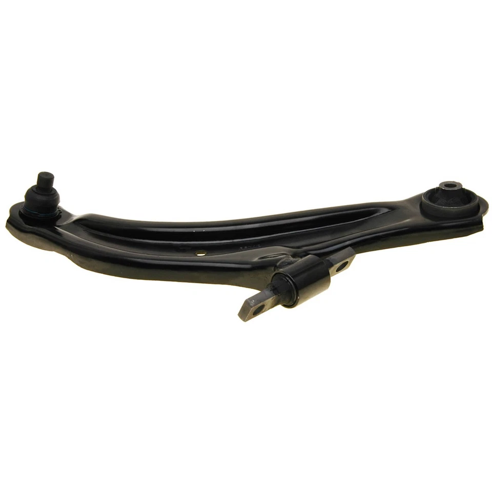 Brazo de control 45D1975 AC Delco pasajero delantero lado derecho inferior con rótula(s) Foto 1 de 2