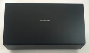 Fujitsu - Skaner dokumentów SnapScan IX500 (bez przewodu zasilającego / przeczytaj opis) - Zdjęcie 1 z 12