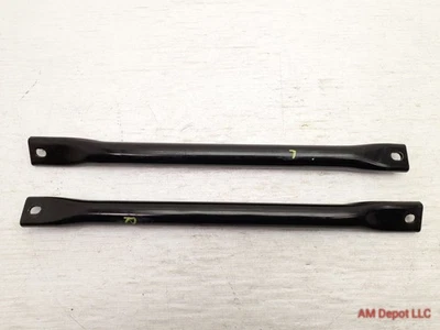 BMW 535i 528i F10 2011 bahía de motor travesaño juego delantero 517180318 51717180317 Foto 1 de 4