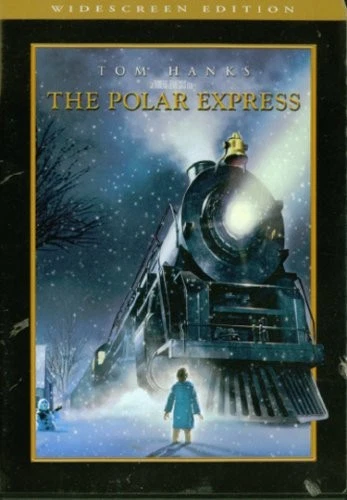 The Polar Express(wide-screen Edition) - Image 1 of 1