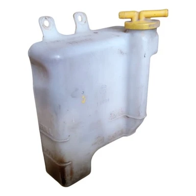 FORD RANGER EXPANSION OVERFLOW BOTTLE HEADER TANK 2005-2011 XM34-8A080-AE - Image 1 of 4