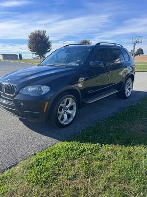 2011 BMW X5 XDRIVE35I - Image 1 of 4