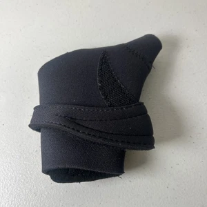 Comfort Cool Thumb CMC NEW Restriction Splint Black, Right, Medium, NC79565 - Picture 1 of 2