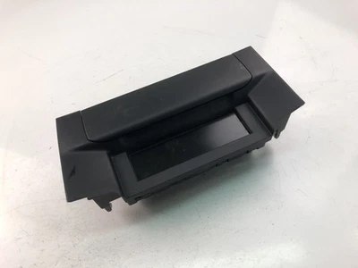 Computer di bordo Citroën C4 II B7 9665334380 18090615 - Immagine 1 di 4