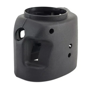 1 Set Upper&Lower Steering Column Cover Shroud Kit For GMC Sierra 1999-2002 - Picture 1 of 15