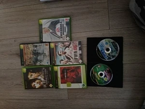 xbox spielesammlung - Bild 1 von 2