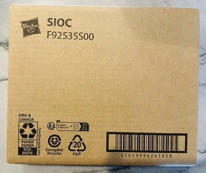 G.I. Joe Classified Cobra Commander Once A Man 130 SDCC Hasbro Neu in Mailer - Bild 1 von 10