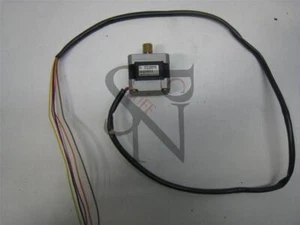 Shinano Kenshi STP-42D235 1.8 DEG/STEP 17 Ohms Step Motor - Picture 1 of 2