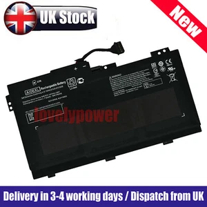 AI06XL Battery For HP ZBook 17 G3 T7V61ET TZV66EA T7V64ET V1Q08UT HSTNN-LB6X UK - Picture 1 of 2