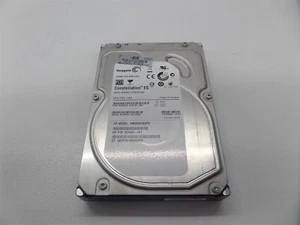 Disco duro Seagate Constellation ES ST3500514NS 500 GB 3,5" 9JW152-290 - Imagen 1 de 7
