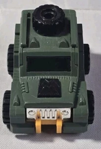 Transformers Tanaka Hasbro G1 Outback 1985 Missing Roof Gun. - Picture 1 of 5
