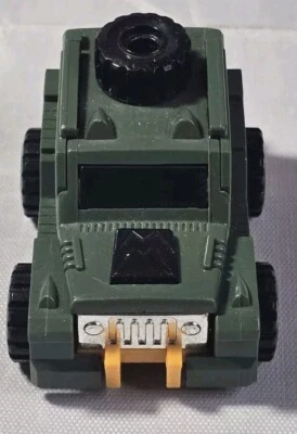 Transformers Tanaka Hasbro G1 Outback 1985 Missing Roof Gun. - Image 1 of 4