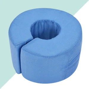 2 Pcs Foot Lift Pillows Foot Elevator Cushion Leg Hand Rest Cushion - Picture 1 of 12