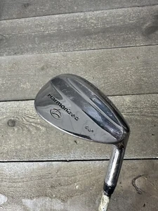 Wilson Harmonized PW 50° RH Steel Shaft 36" Pitching Wedge Men’s - Picture 1 of 8