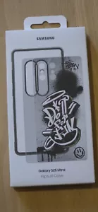 OEM Samsung Galaxy S25 Ultra Flipsuit Case - Picture 1 of 2