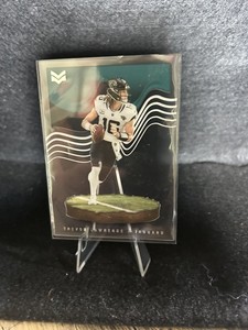 2022 Panini Chronicles #MAG9 Trevor Lawrence Magnitude Clear 