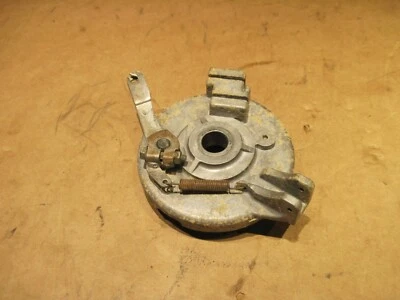 Painel de freio dianteiro direito Polaris Sportsman Scrambler Predator Outlaw 50 90 110 - Imagem 1 de 2