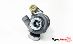 HyperGear ATR45SAT Rb25det OEM Bolton upgrade Skyline 550HP turbocharger r33 R34 - Foto 1 di 4
