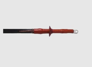 Terminal Unipolar Shrinkable Internal Cables Unipolar Polymeric Kit 3 Pz - Picture 1 of 1