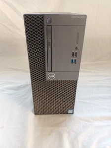 DELL OptiPlex 3070 - Win 11 Pro - 1TB Western Digital HD - Picture 1 of 7