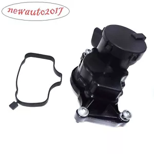 New For BMW X3 X5 X6 3 5 6 Series Crankcase Breather Vent Valve 11127809512 - Picture 1 of 9