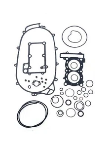 Motorcycle engine complete gasket set for YAMAHA XP 500 Tmax Tmax ABS 2005-2011 - Picture 1 of 4