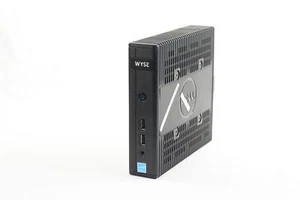 Dell Wyse 5010 Thin Client Dx0D 2GB RAM 2GB SSD ThinOS 8.5 RJ-45 & Wifi 92427 - Picture 1 of 3