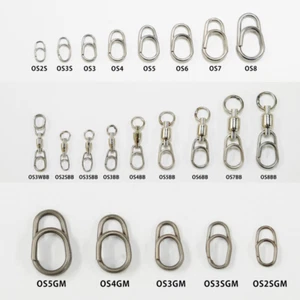 S.O.M (Studio Ocean Mark) Ocean Snap - Imagen 1 de 26